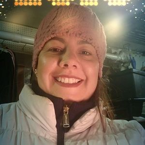 Meet your Posher, Johanny